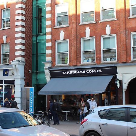 Camden Central - Boutique Apartment London Phòng bức ảnh