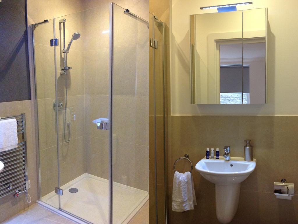 Camden Central - Boutique Apartment London Phòng bức ảnh