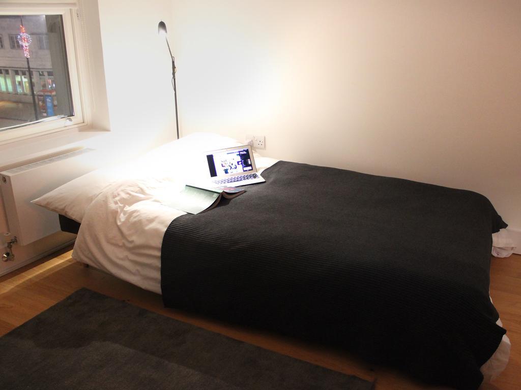 Camden Central - Boutique Apartment London Phòng bức ảnh