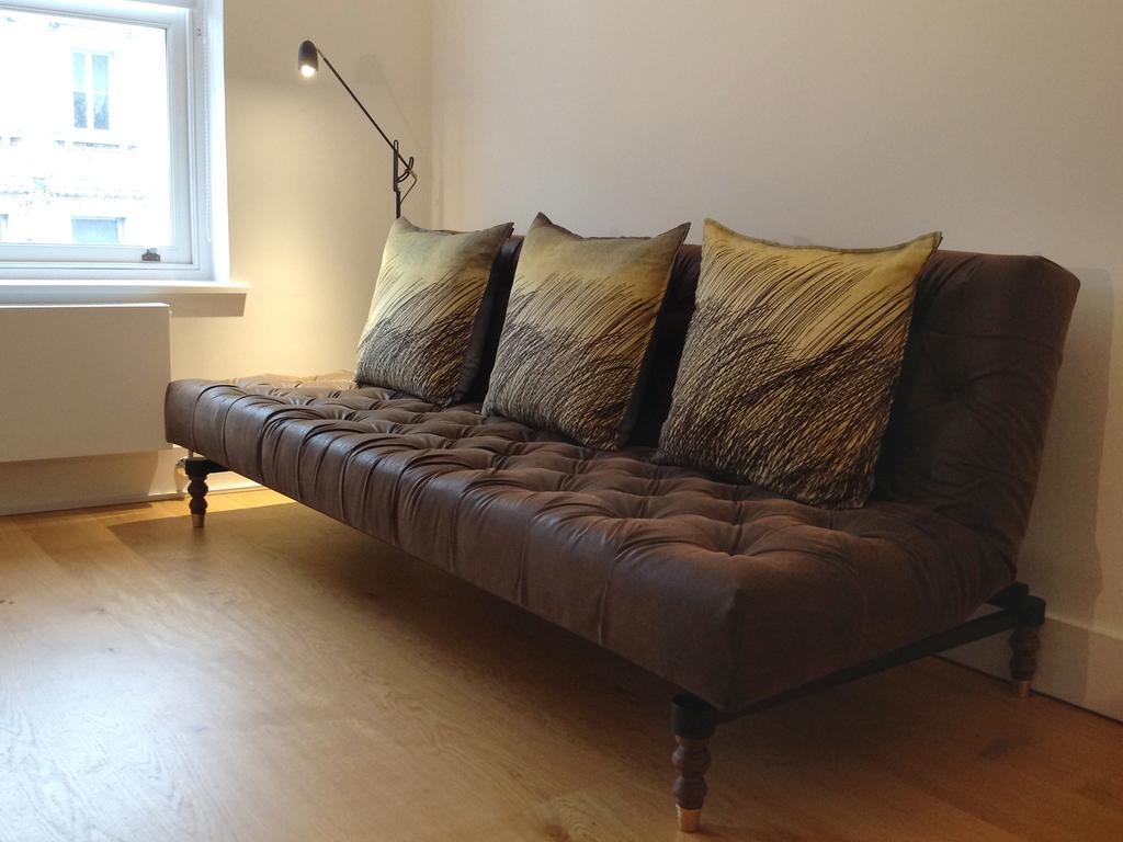 Camden Central - Boutique Apartment London Phòng bức ảnh