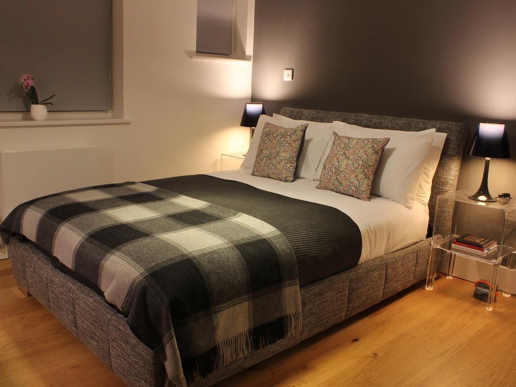 Camden Central - Boutique Apartment London Phòng bức ảnh