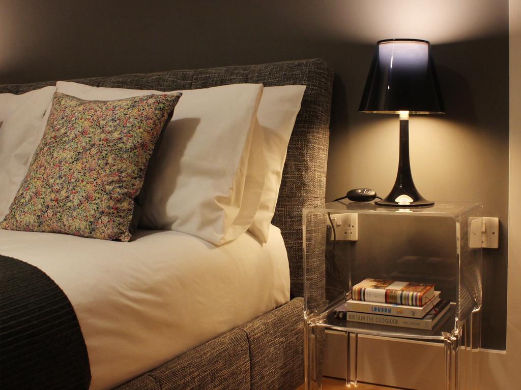 Camden Central - Boutique Apartment London Phòng bức ảnh