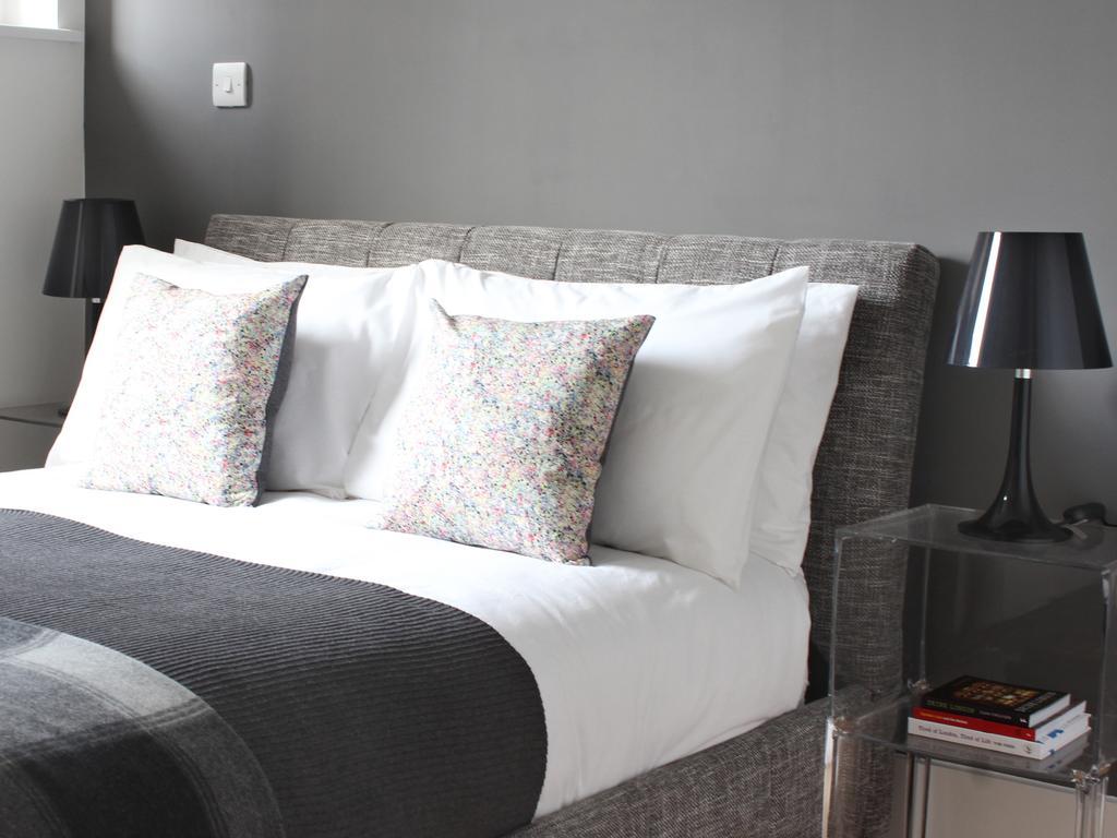 Camden Central - Boutique Apartment London Phòng bức ảnh